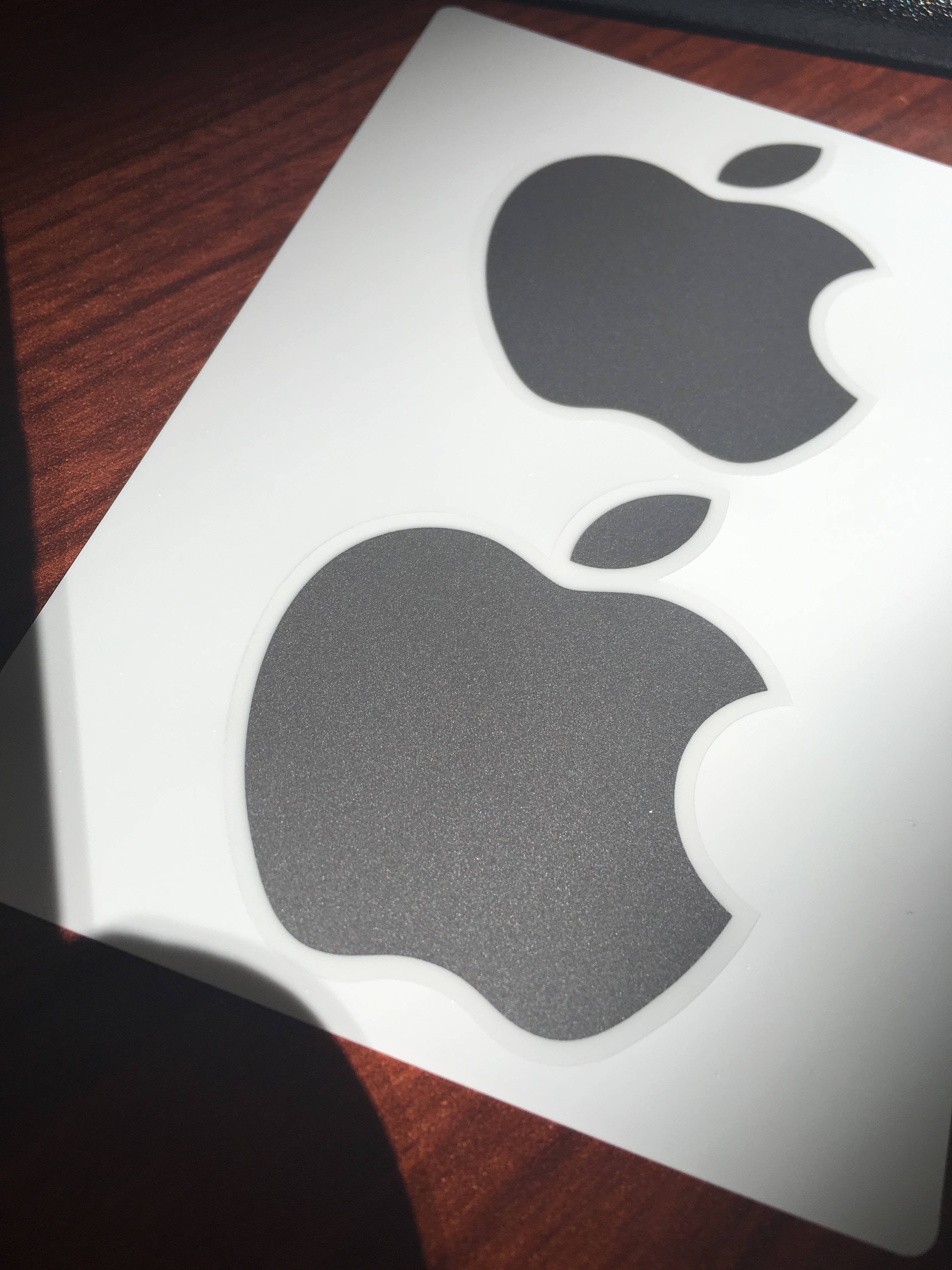 Stickers for your macbook pro