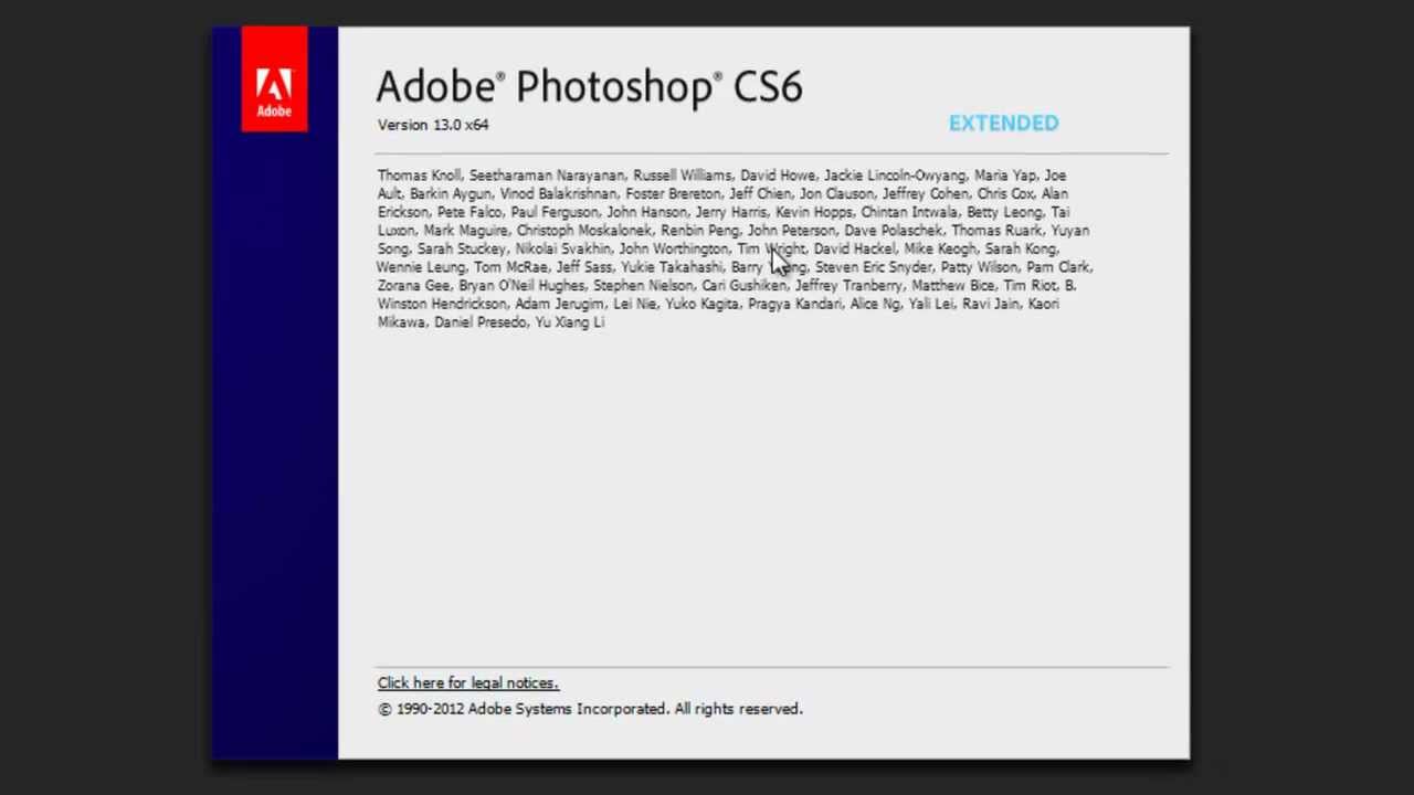 Adobe photoshop cs6 russian language packs